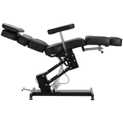 Fotoliu cosmetologic Pro Ink Azzurro 3710 148973 (Black) Thumb