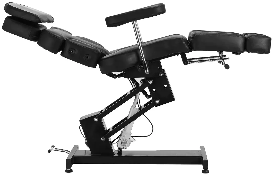 Fotoliu cosmetologic Pro Ink Azzurro 3710 148973 (Black)