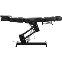 Fotoliu cosmetologic Pro Ink Azzurro 3710 148973 (Black) Thumb