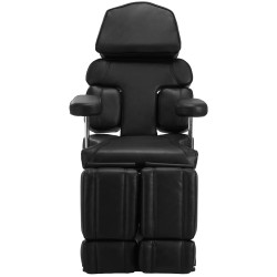 Fotoliu cosmetologic Pro Ink Azzurro 3710 148973 (Black) Thumb