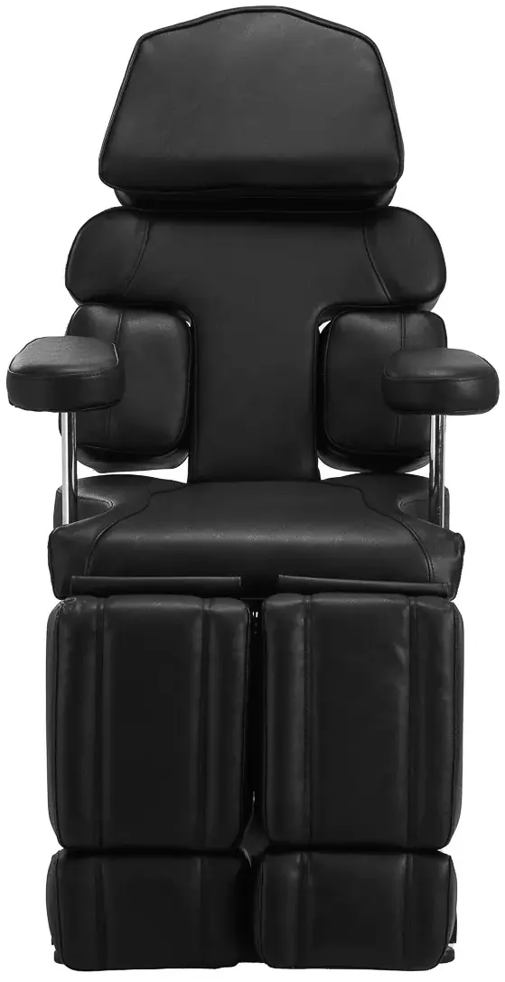 Fotoliu cosmetologic Pro Ink Azzurro 3710 148973 (Black)