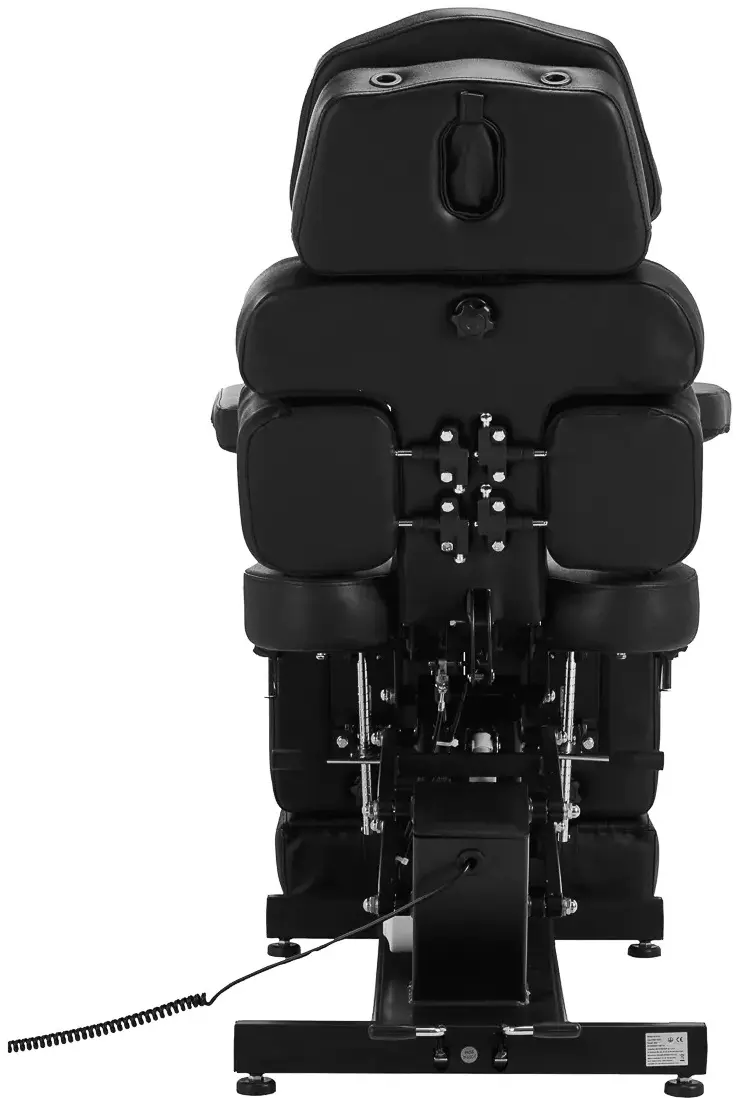 Fotoliu cosmetologic Pro Ink Azzurro 3710 148973 (Black)