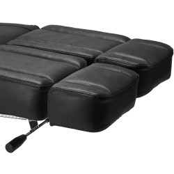 Fotoliu cosmetologic Pro Ink Azzurro 3710 148973 (Black) Thumb