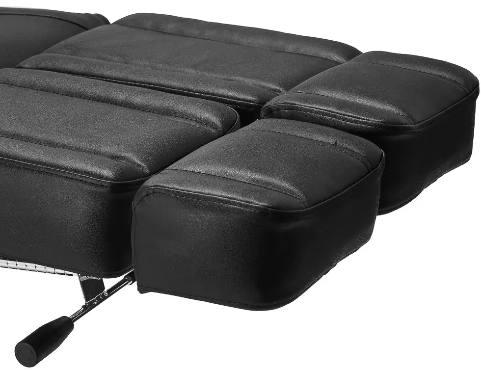 Fotoliu cosmetologic Pro Ink Azzurro 3710 148973 (Black)