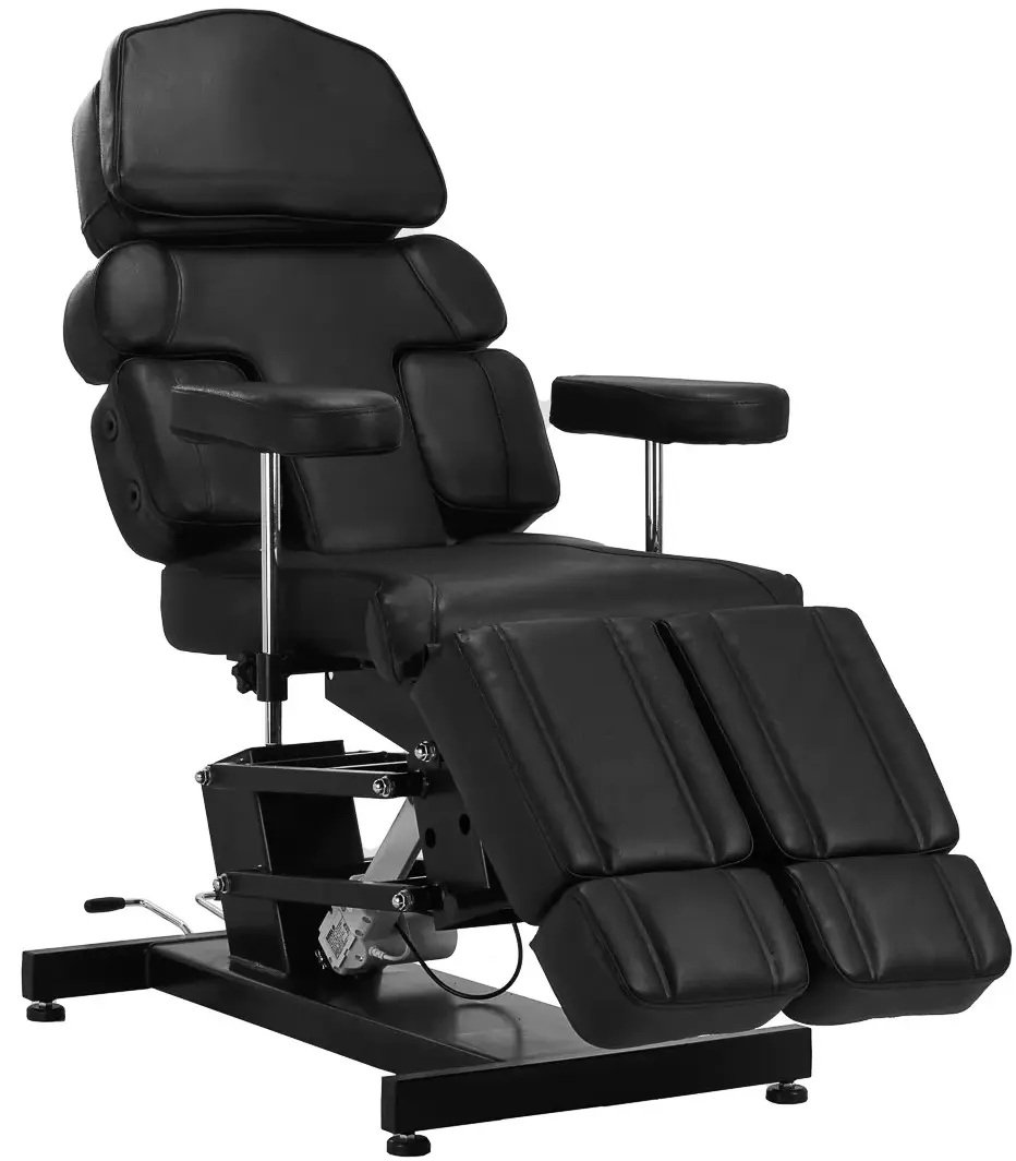 Fotoliu cosmetologic Pro Ink Azzurro 3710 148973 (Black)