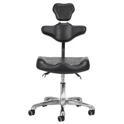 Scaun de tatuaj Pro Ink 973 (Black) Thumb