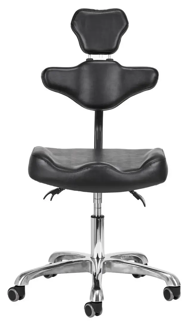 Scaun de tatuaj Pro Ink 973 (Black)