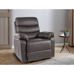 Fotoliu masaj Signal Hektor M (Black)