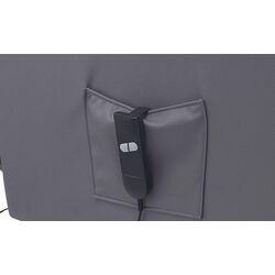 Fotoliu masaj Signal Hektor M (Black) Thumb