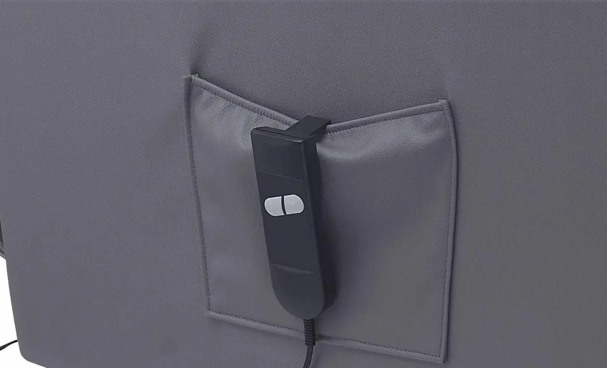 Fotoliu masaj Signal Hektor M (Black) - 2