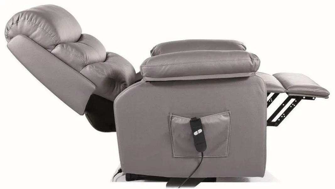 Fotoliu masaj Signal Hektor M (Grey) - 3