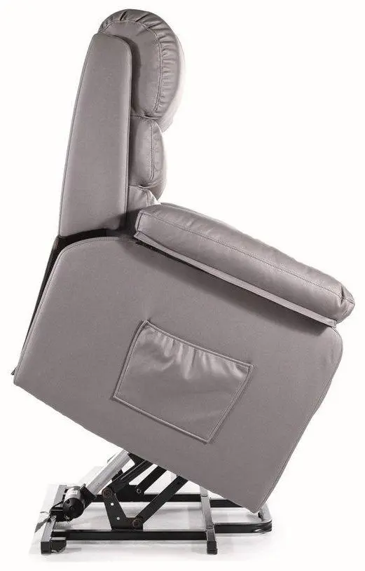 Fotoliu masaj Signal Hektor M (Grey) - 2