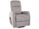 Fotoliu-recliner Signal Leto Brego 34 (Beige)