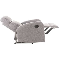 Кресло-реклайнер Signal Mars Velvet Bluvel 68 (Curry) Thumb