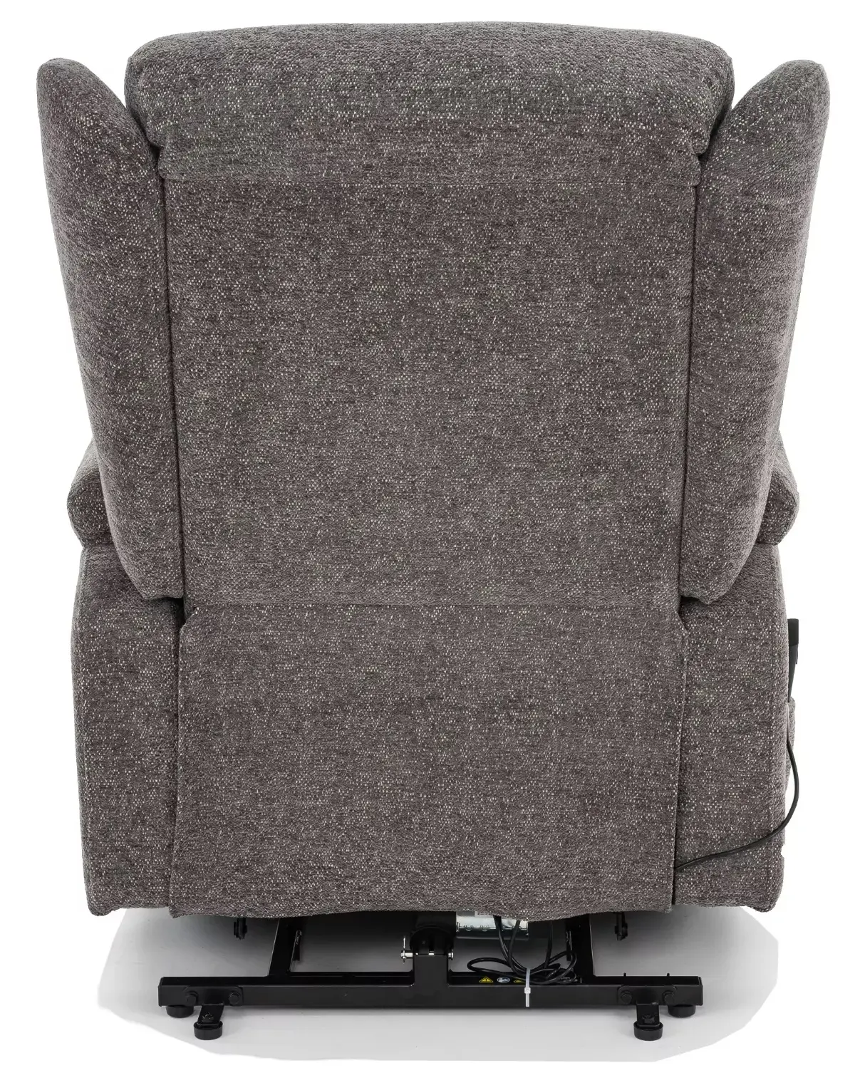 Кресло-реклайнер Signal Minos Raven 13 (Grey)