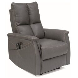 Fotoliu-recliner Signal Neptun M Buffalo 06 (Grey) Thumb