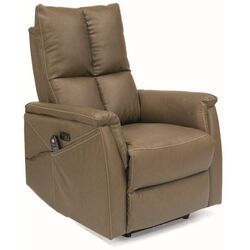 Fotoliu-recliner Signal Neptun M Buffalo 10 (Olive) Thumb