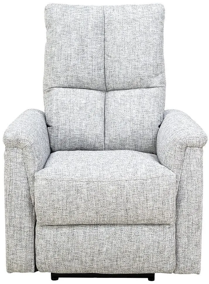 Fotoliu-recliner Signal Neptun M (Gray) - 3