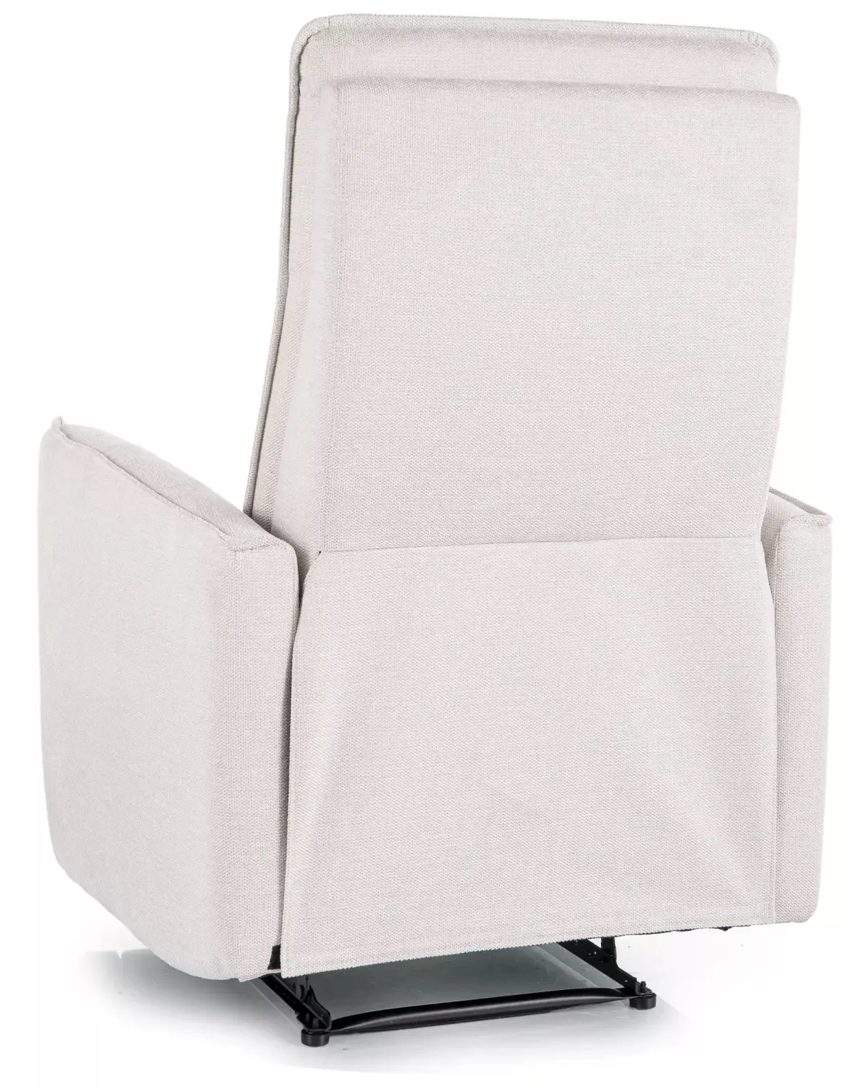 Fotoliu-recliner Signal Nikos Brego 22 (Light Beige)
