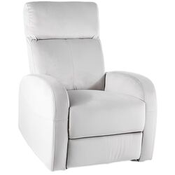 Fotoliu-recliner Signal Olimp Velvet (Gray Light)