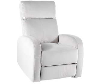 Fotoliu-recliner Signal Olimp Velvet (Gray Light)