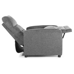 Fotoliu-recliner Signal Otus Brego 18 (Grey) Thumb