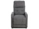 Fotoliu-recliner Signal Otus Brego 18 (Grey)