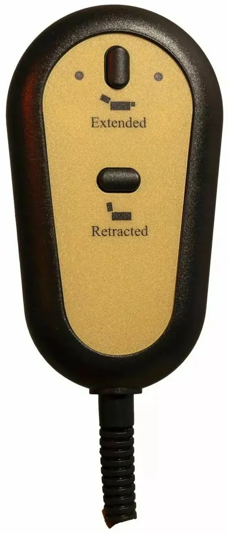 Fotoliu-recliner Signal Otus II Bluvel 28 (Beige)