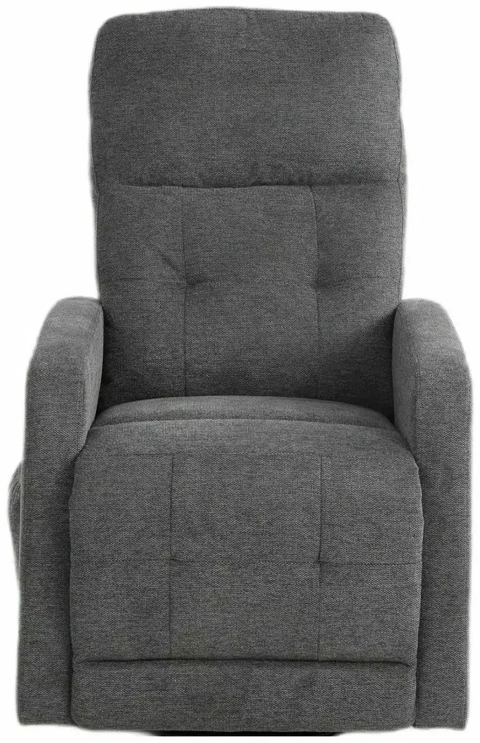 Кресло-реклайнер Signal Otus II Brego 18 (Grey)