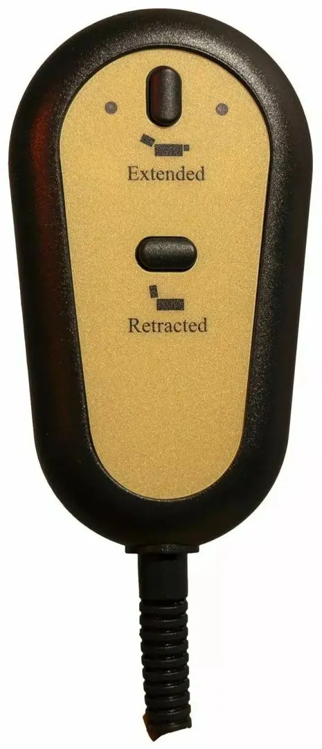 Кресло-реклайнер Signal Otus II Brego 18 (Grey)