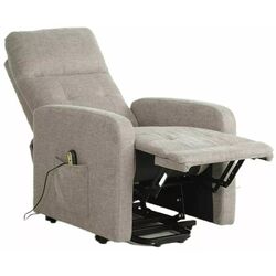 Fotoliu-recliner Signal Otus II Brego 34 (Beige) Thumb