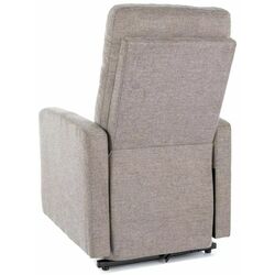 Fotoliu-recliner Signal Otus II Brego 34 (Beige) Thumb