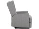 Fotoliu-recliner Signal Uranos (Grey)