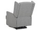 Fotoliu-recliner Signal Uranos (Grey)