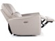 Fotoliu-recliner Signal Zefir (Beige)