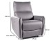 Fotoliu-recliner Signal Zefir (Grey)