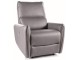 Fotoliu-recliner Signal Zefir (Grey)