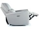 Fotoliu-recliner Signal Zefir (Grey)