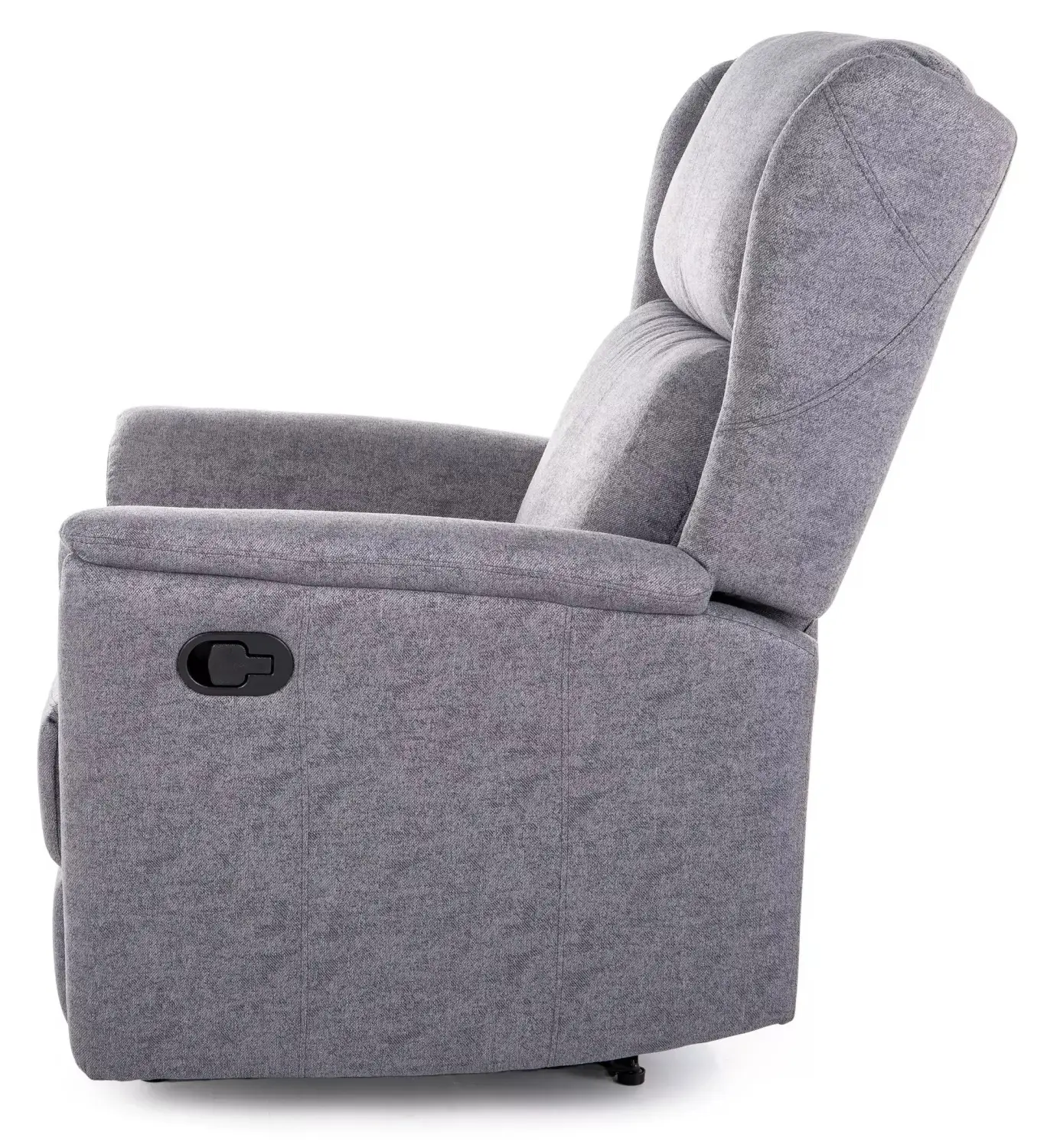 Кресло-реклайнер Signal Zeus (Grey)