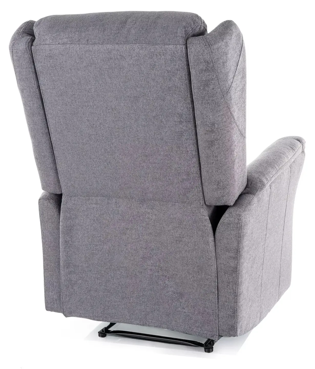 Кресло-реклайнер Signal Zeus (Grey)