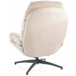 Fotoliu Signal Giselle (Antique Pink/Beige) Thumb