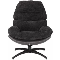 Fotoliu Signal Giselle (Black) Thumb