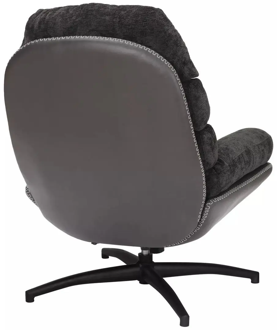 Fotoliu Signal Giselle (Black)