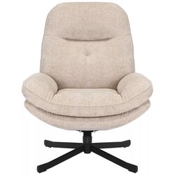 Кресло Signal Harper (Beige/Black) Thumb