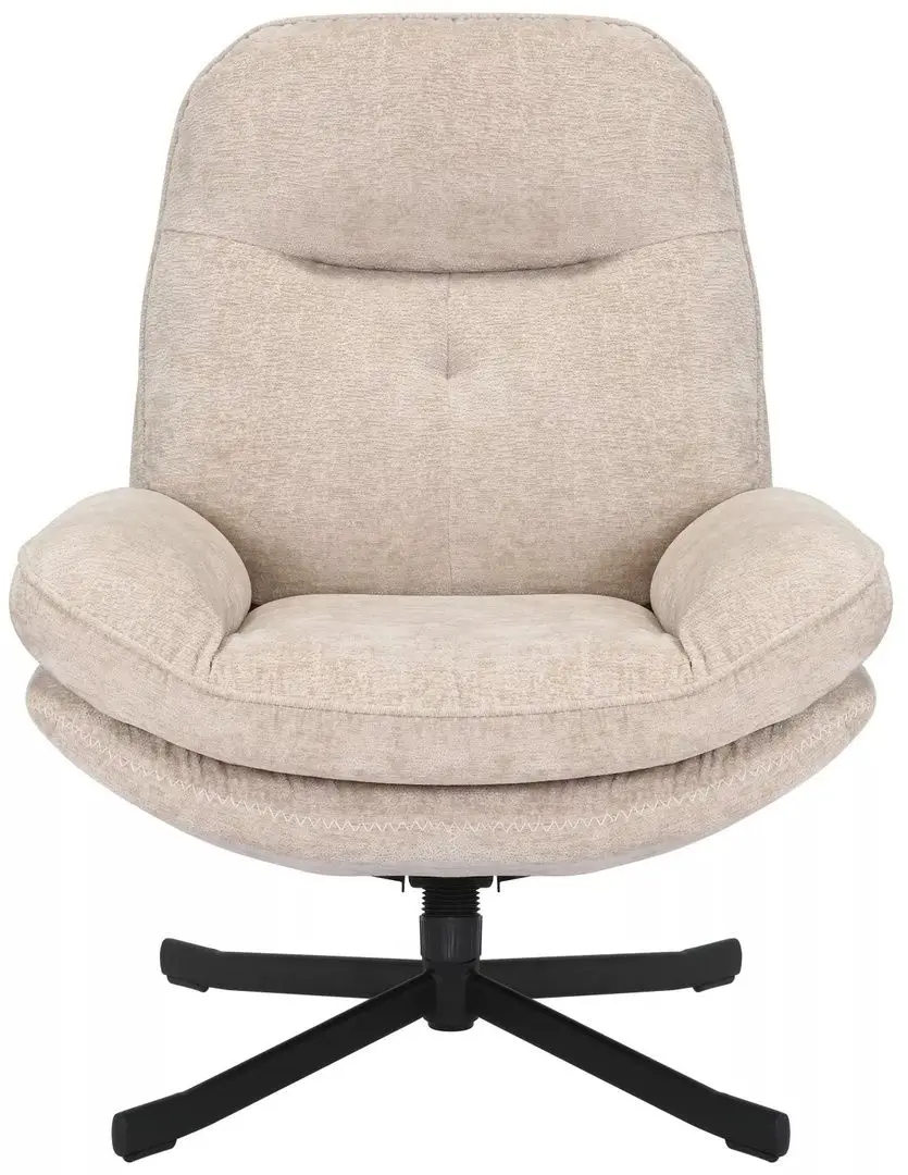 Кресло Signal Harper (Beige/Black)