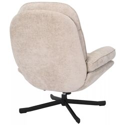 Кресло Signal Harper (Beige/Black) Thumb