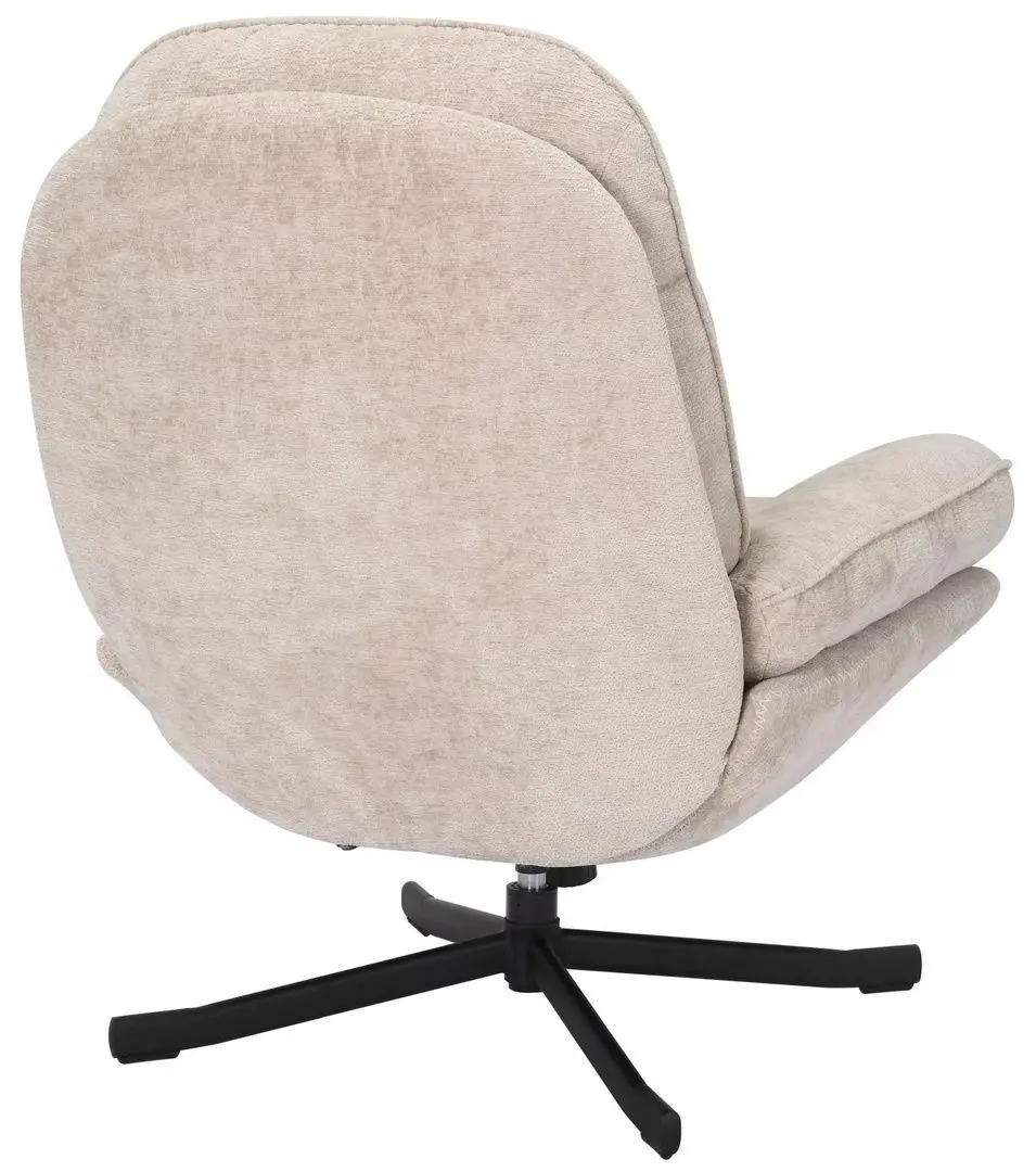 Кресло Signal Harper (Beige/Black)