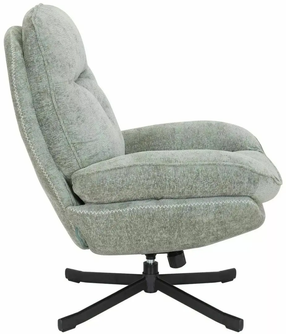 Fotoliu Signal Harper (Olive/Black)