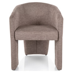 Fotoliu Signal Nelly Brego 34 (Beige) Thumb