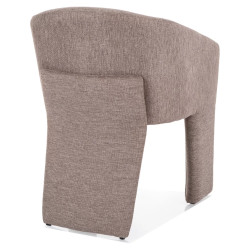 Fotoliu Signal Nelly Brego 34 (Beige) Thumb